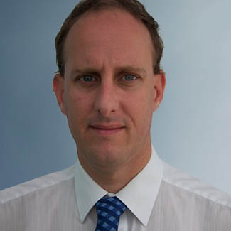 Graeme Kay — Proofreader & Editor