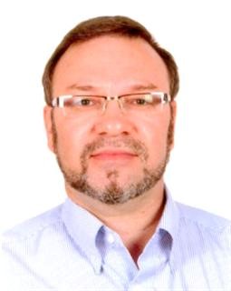 John Ross — Proofreader & Editor